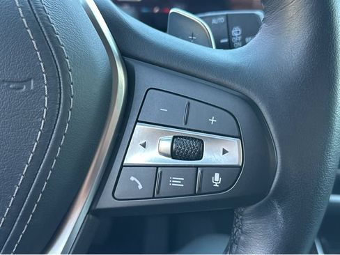 Used 2024 BMW X5 sDrive40i w/ Premium Package RWD image 30
