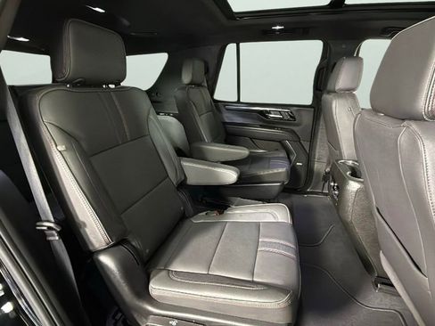Certified 2025 Chevrolet Tahoe RST w/ Comfort Package AWD/4WD image 35