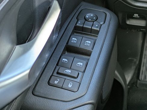 New 2026 RAM 1500 Classic Warlock image 17