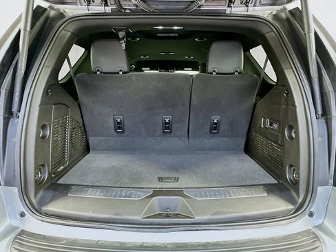 Used 2024 Chevrolet Tahoe RST w/ Luxury Package RWD image 26