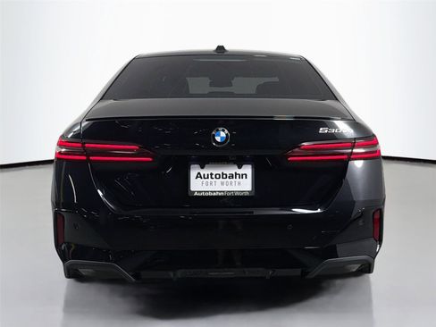 New 2027 BMW 530i RWD image 7