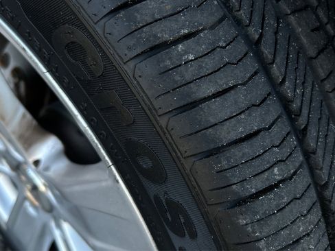 Used 2002 Mercedes-Benz CL 500 image 46