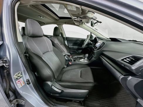 Used 2020 Subaru Impreza 2.0i Premium AWD/4WD image 28