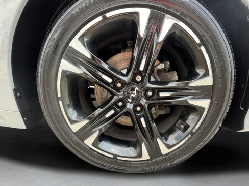 Used 2023 Kia K5 GT-Line w/ GT-Line Premium Package FWD image 10