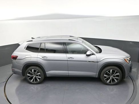 Used 2026 Volkswagen Atlas SEL Premium R-Line AWD/4WD image 28