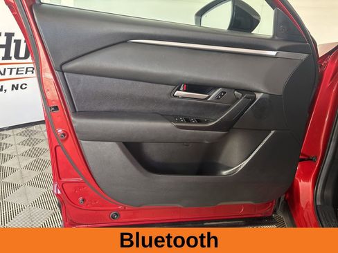 Used 2023 MAZDA CX-50 2.5 S w/ Cargo Package AWD/4WD image 9
