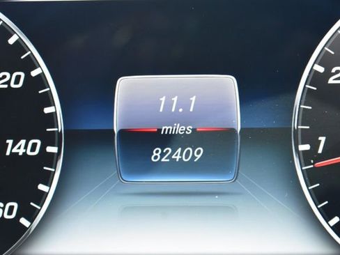 Used 2018 Mercedes-Benz E 400 4MATIC Coupe image 15