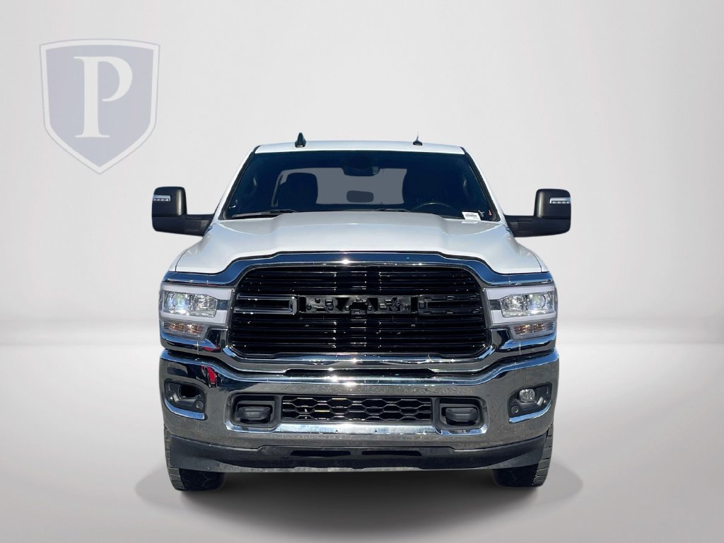 Certified 2024 RAM 2500 Big Horn w/ Off Road Package AWD/4WD image 3