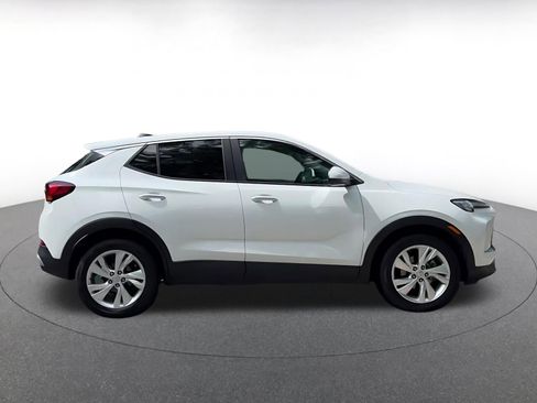 Used 2025 Buick Encore GX Preferred FWD image 16