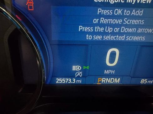 Used 2023 Ford F150 XLT w/ Equipment Group 301A Mid AWD/4WD image 18