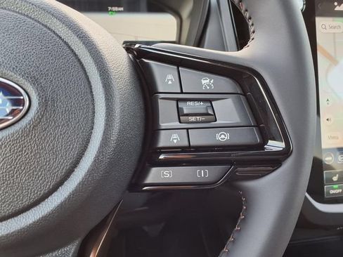 New 2026 Subaru Forester Sport AWD/4WD image 16