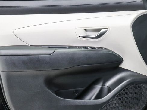 Used 2025 Hyundai Tucson SEL FWD image 21