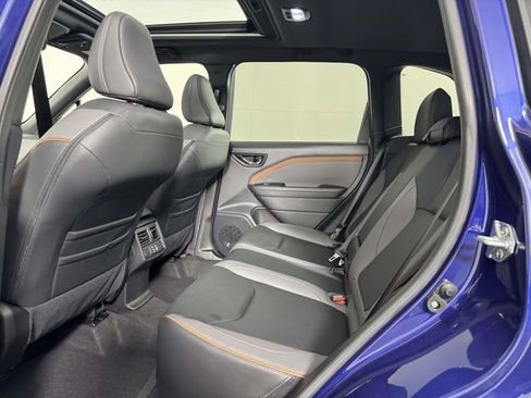 Used 2025 Subaru Forester Sport image 31