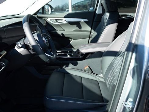 New 2026 Buick Envision Avenir AWD/4WD image 20