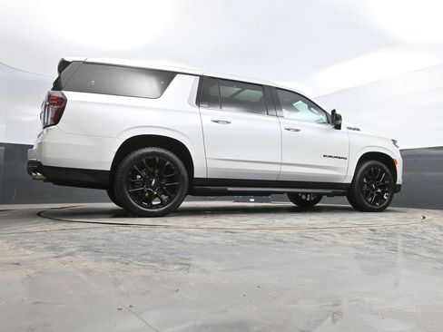 Used 2023 Chevrolet Suburban High Country w/ Max Trailering Package AWD/4WD image 40
