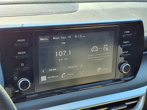 Used 2022 Kia K5 LXS FWD image 15