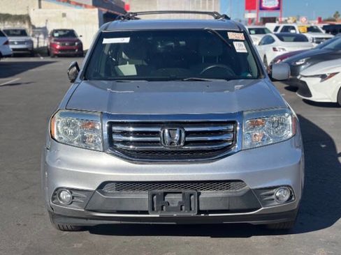 Used 2013 Honda Pilot EX image 8