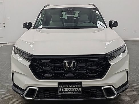 New 2026 Honda CR-V Sport Touring image 3