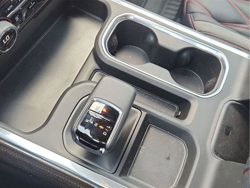 Used 2024 Chevrolet Silverado 1500 RST w/ All Star Edition Plus AWD/4WD image 16