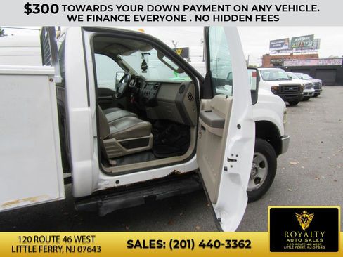 Used 2008 Ford F350 XLT image 32