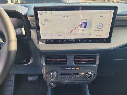 New 2026 Ford Maverick Lariat AWD/4WD image 10