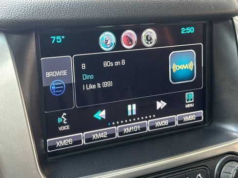 Used 2015 Chevrolet Tahoe LT RWD image 28