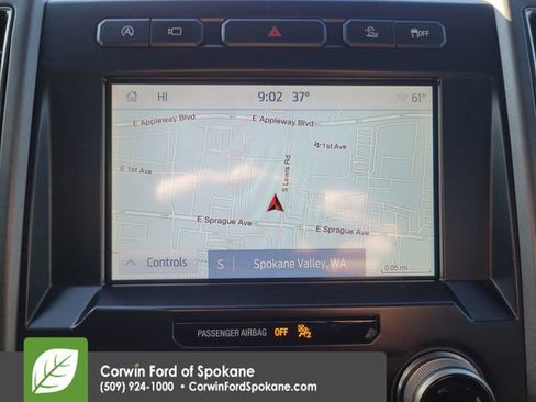 Used 2019 Ford F150 Raptor w/ Equipment Group 802A Luxury AWD/4WD image 31