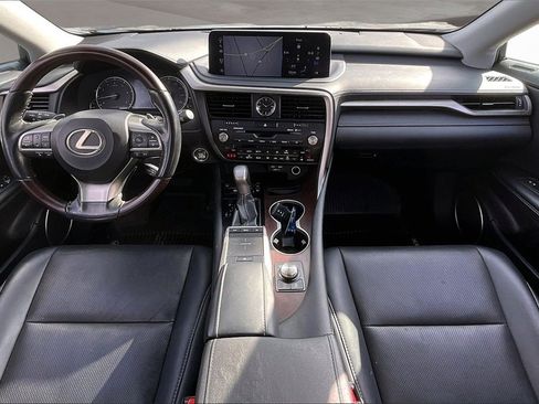 Used 2020 Lexus RX 350 AWD w/ Premium Package image 16