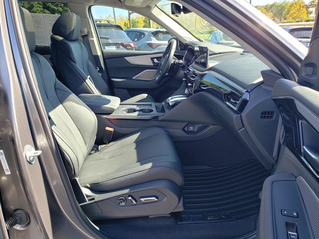 Certified 2026 Acura MDX SH-AWD image 23