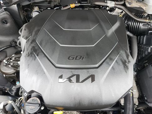 Used 2024 Kia Telluride SX X-Line image 31