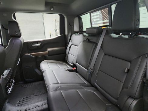 Used 2020 Chevrolet Silverado 1500 RST AWD/4WD image 21