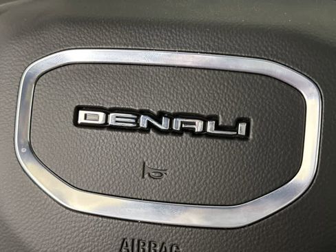 New 2025 GMC Sierra 2500 Denali Ultimate w/ Max Trailering Package image 26