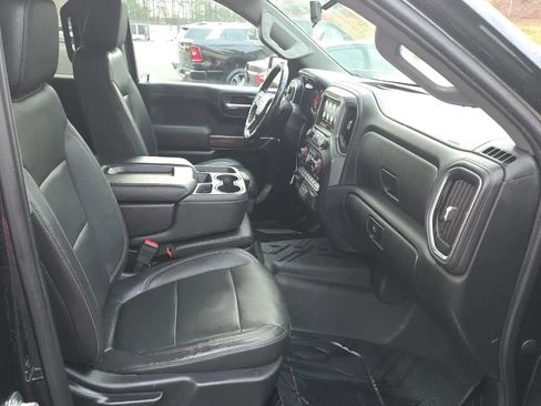 Used 2019 Chevrolet Silverado 1500 LT w/ All-Star Edition image 9