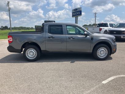 New 2026 Ford Maverick XL