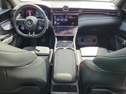 Certified 2025 Maserati Grecale Modena