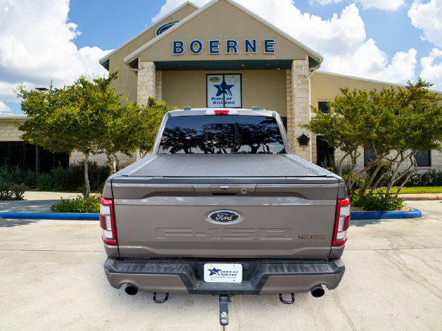 Used 2022 Ford F150 Tremor w/ Equipment Group 402A High AWD/4WD image 4