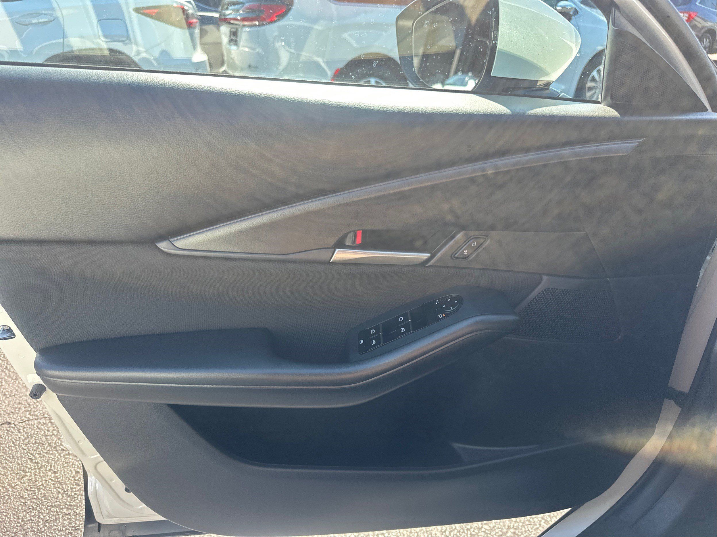 Used 2026 MAZDA CX-30 AWD 2.5 S image 19