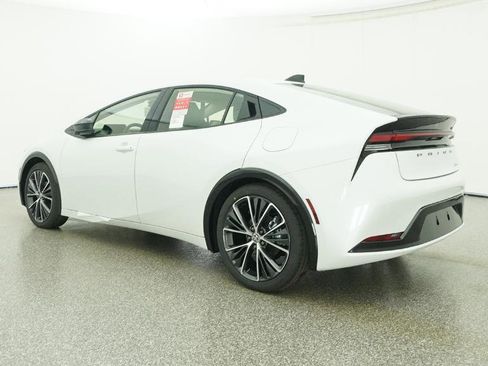 New 2026 Toyota Prius XLE image 69