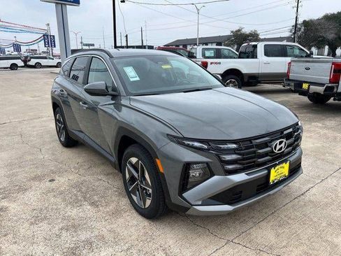 New 2026 Hyundai Tucson SEL FWD image 97