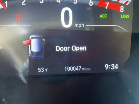 Used 2019 Honda CR-V EX-L image 10