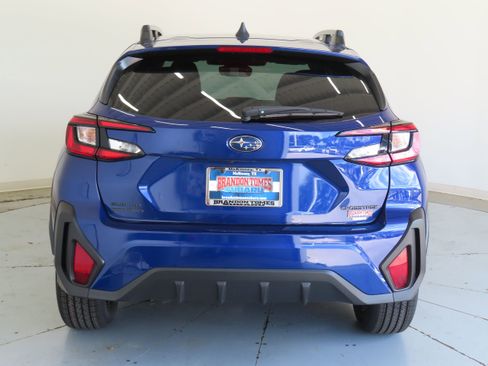 New 2026 Subaru Crosstrek 2.0i Premium AWD/4WD image 4