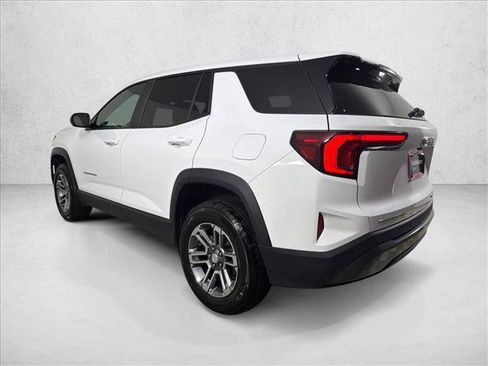 Used 2026 GMC Terrain Elevation FWD image 6
