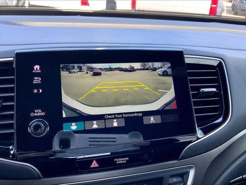 Used 2022 Honda Passport EX-L image 28