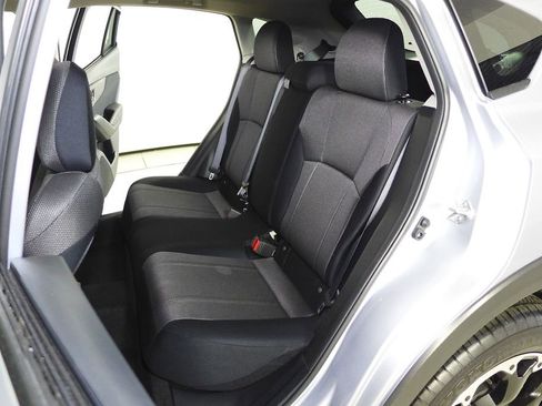 Certified 2023 Subaru Crosstrek 2.0i image 20