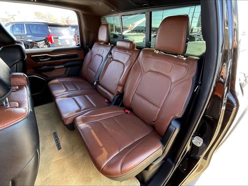Used 2020 RAM 1500 Limited image 20