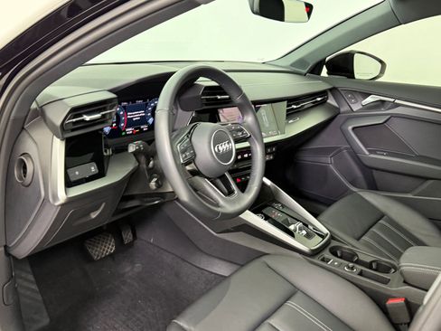 Certified 2022 Audi A3 2.0T Premium image 4