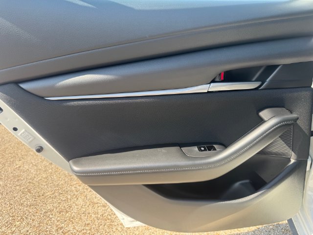 New 2026 MAZDA MAZDA3 s FWD image 19