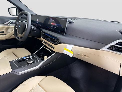 New 2026 BMW i4 xDrive40i w/ Parking Assistance Package AWD/4WD image 30