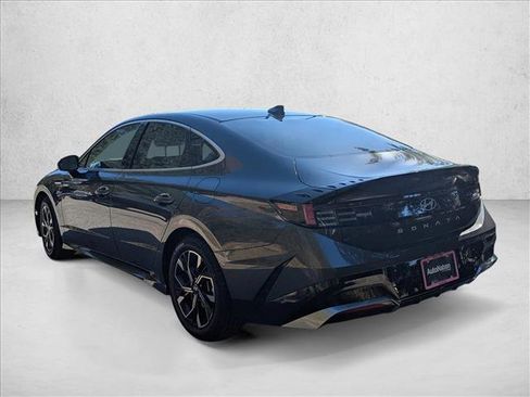 Certified 2024 Hyundai Sonata SEL image 7