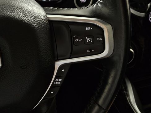 Used 2023 RAM 1500 Big Horn AWD/4WD image 21